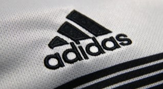 Германската компания за спортно облекло и оборудване Adidas няма да