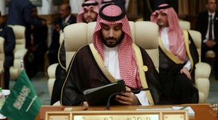 Саудитска Арабия отхвърли призива на правозащитен експерт на ООН принцът