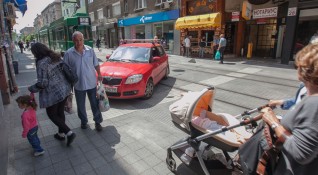 Живее ли охолно българинът Отговорът на този въпрос изглежда лесен