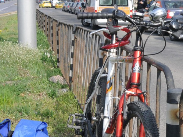 66-годишен велосипедист е загинал при катастрофа на пътя Варна -