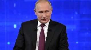 За първите два часа от Пряката линия с Владимир Путин