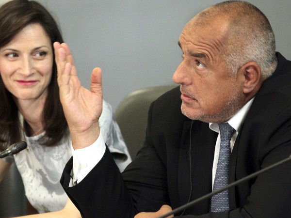 Мария Габриел ще бъде европейски комисар от България и в