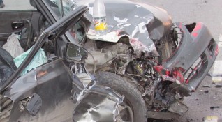 Загиналите при тежката катастрофа на автомагистрала Тракия край Бургас са