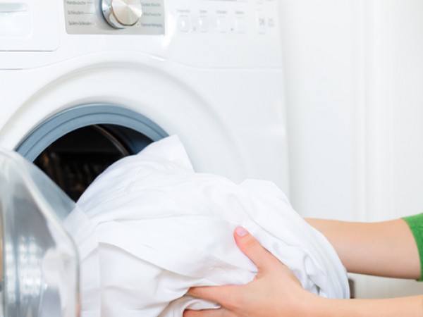 Като всеки електрически уред, пералната машина има срок на експлоатация.