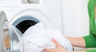 Като всеки електрически уред пералната машина има срок на експлоатация