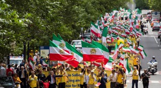Иран ще отговори твърдо на всяка заплаха на САЩ срещу