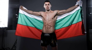 Българската звезда Стоян Копривленски 11 3 постигна своята четвърта победа на