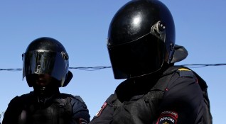 Служители на руските специални служби са ликвидирали снощи в Дагестан