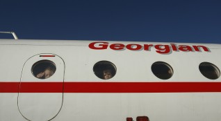 Грузинските авиолинии не дължат нищо на Русия заяви категорично основателят
