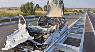 Институтът за пътна безопасност призовава за 24 часов мониторинг на пътищата