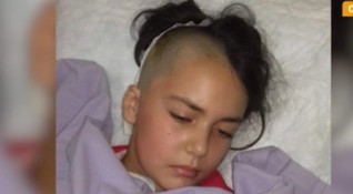 Момиче на 12 години преборило рака е изправено пред нова
