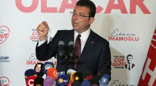 Председателят на Висшата избирателна комисия ВИК на Турция Сади Гювен