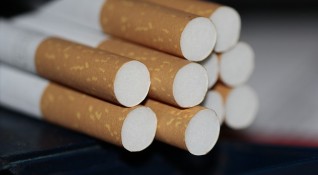 Икономическа полиция във Варна иззе 600 000 къса контрабандни цигари
