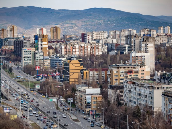 Над 3000 софиянци отдават апартаментите си на туристи чрез платформата