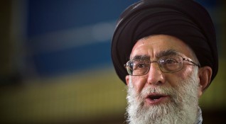 Решението на Съединените щати да наложат санкции на ирански лидери