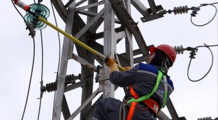 Фирма скъса кабел 10 киловолта собственост на ЧЕЗ Разпределение България