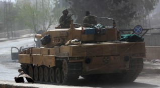 Турският парламент одобри нов закон за военната повинност който намалява