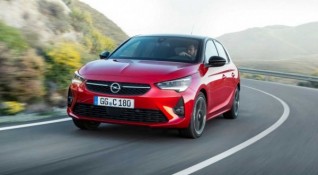 Opel реши да покаже новата Corsa първоначално само в елетрическата