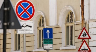 В София засега няма да се въвеждат нови зони за