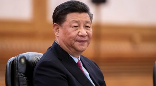 Китайският президент Си Цзинпин заяви че районът на Персийския залив
