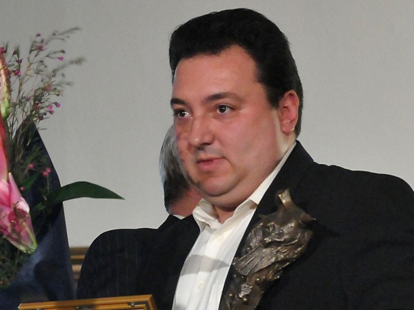 СЕМ избра днес директора на радио „София“ Светослав Костов за