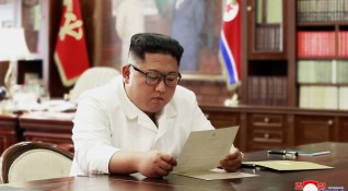 Дрога контрабанда подкупи сенчестия сектор в Северна Корея може