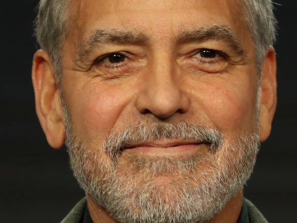 Джордж Клуни не спира да се захваща с нови неща.