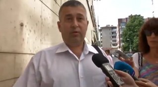 Кметът на община Златарица Пенчо Чанев е заплашен от 8