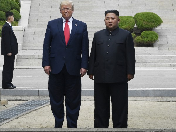Севернокорейският лидер Ким Чен-ун прие поканата на президента на САЩ