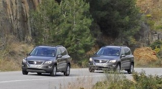 Гърция въвежда по строги санкции за шофьорите от 1 юли 2019