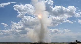 Производството на зенитно ракетни комплекси С 500 започва в Русия и в