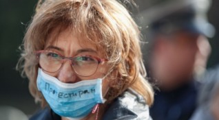 Медицинските специалисти във Видин излязоха на протест за запазване на