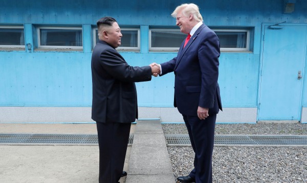 Срещата между Тръмп и Ким - повече шоу или повече съдържание?