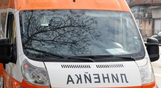 Четирима души са пострадали при пътен инцидент на пътя Бургас