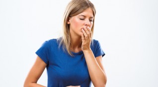 Гаденето и повръщането са един от най честите симптоми които се