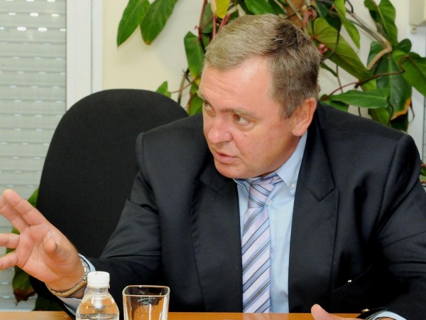 Георги Михайлов от БСП ще даде депутатския си имунитет, но