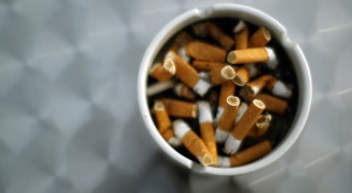 Тютюнопушенето в австрийските барове и ресторанти ще бъде забранено от
