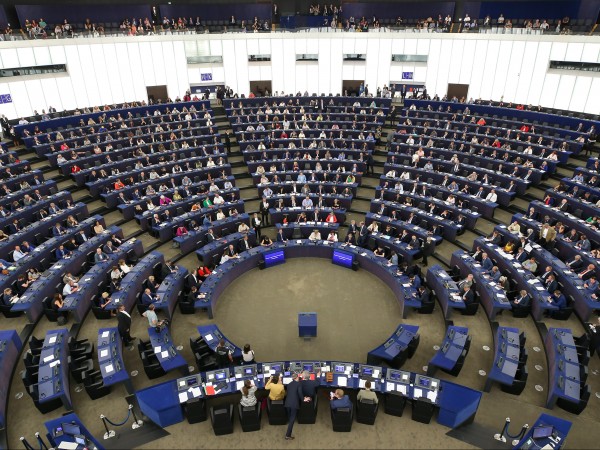 Европейският парламент обсъди днес решенията, приети от Европейския съвет за