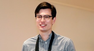 Алек Сигли австралийският студент избрал да учи в Северна Корея