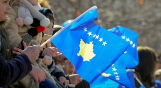 Едва пет от страните членки на Европейския съюз не признават