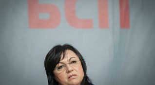 Корнелия Нинова премина в атакуващ режим след като през седмицата