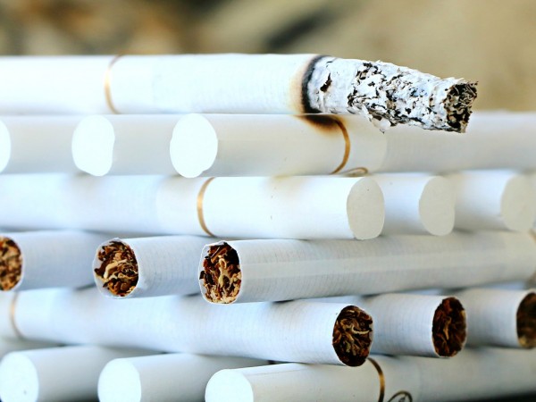 Учени от Австралийския национален университет установиха, че тютюнопушенето ежедневно убива