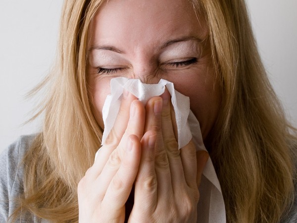 Увеличава се броят на хората, страдащи от алергии, намалява и