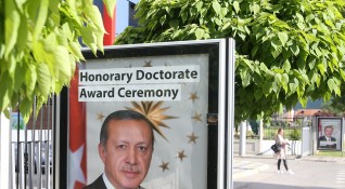 Президентът Ердоган е завладян от една нова идея в университетите