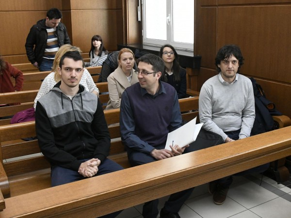 Софийският градски съд задължи Столична община да вземе мерки срещу