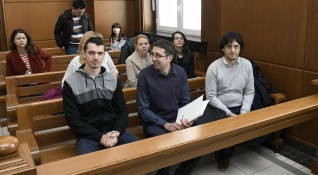 Софийският градски съд задължи Столична община да вземе мерки срещу
