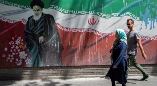 Иран е започнал да обогатява уран над равнището от 3 67