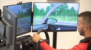Автоинструктори се обявиха против въвеждането на симулатори при обучението на шофьори