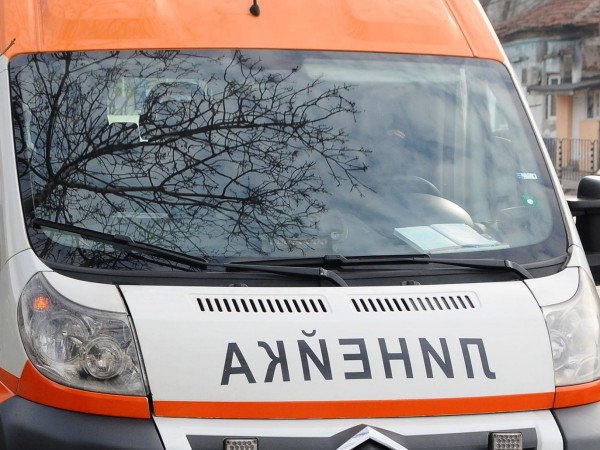 Бетоновоз прегази възрастна жена в Габрово, съобщиха от МВР в