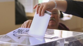 Президентът Румен Радев насрочи със свой указ изборите за общински